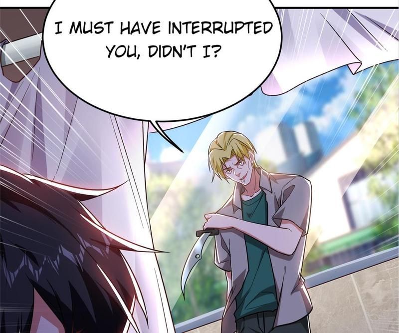Pick Up the Prettiest Girl - Episode 185 — page 36