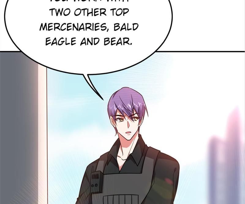 Pick Up the Prettiest Girl - Episode 185 — page 44
