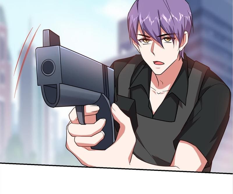 Pick Up the Prettiest Girl - Episode 185 — page 55
