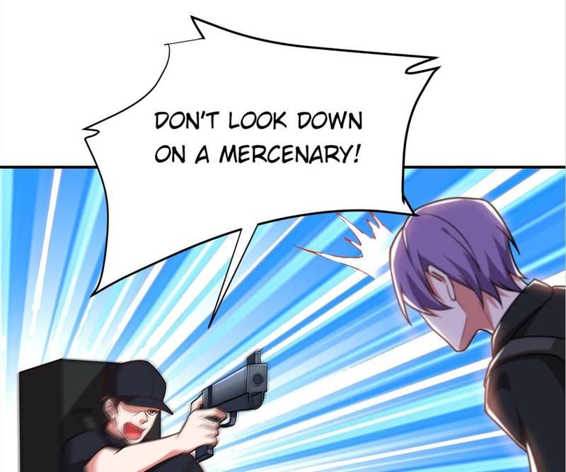Pick Up the Prettiest Girl - Episode 185 — page 63