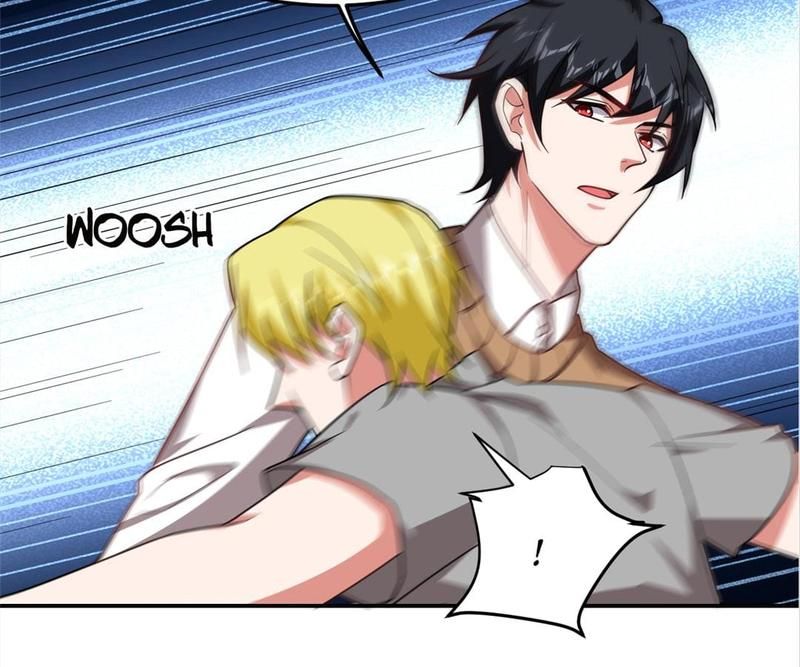 Pick Up the Prettiest Girl - Episode 185 — page 68