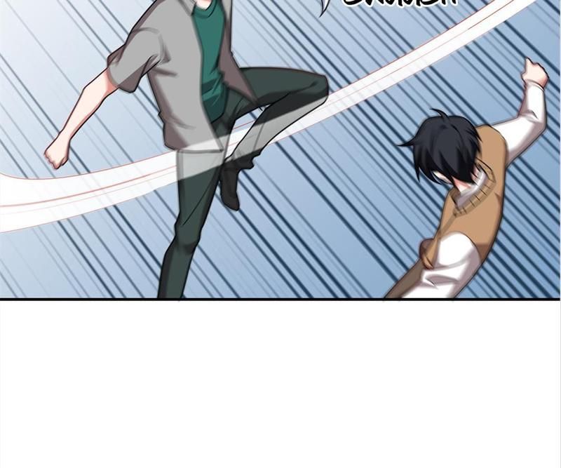 Pick Up the Prettiest Girl - Episode 185 — page 70