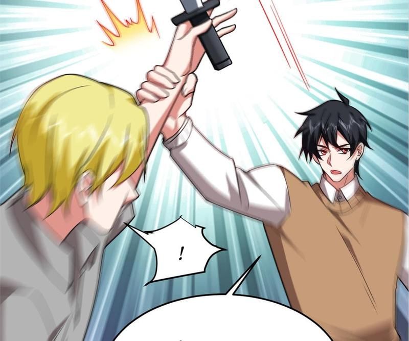 Pick Up the Prettiest Girl - Episode 185 — page 73
