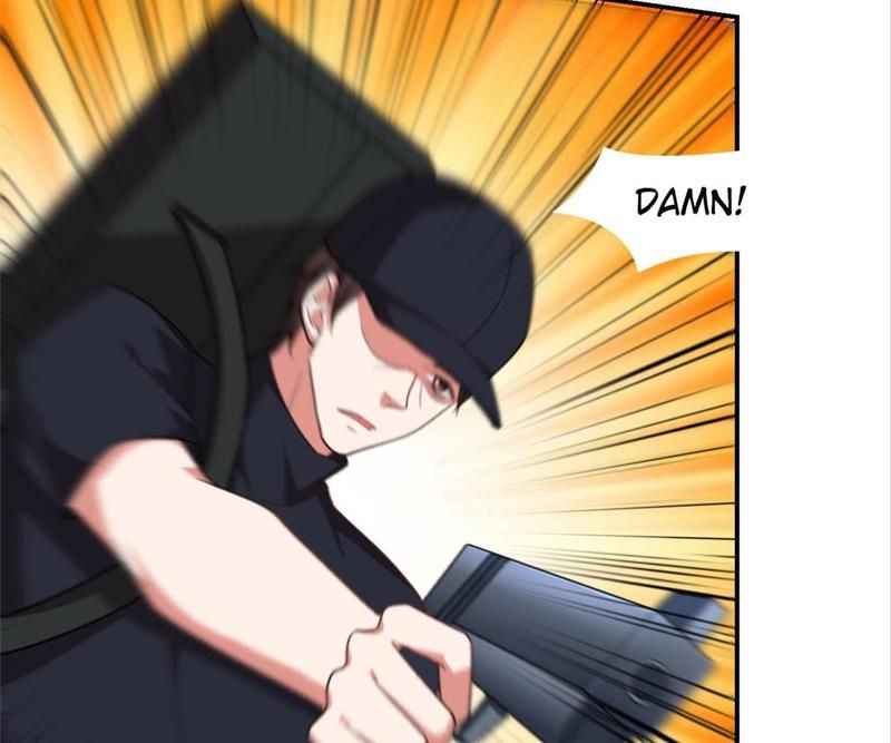 Pick Up the Prettiest Girl - Episode 186 — page 17