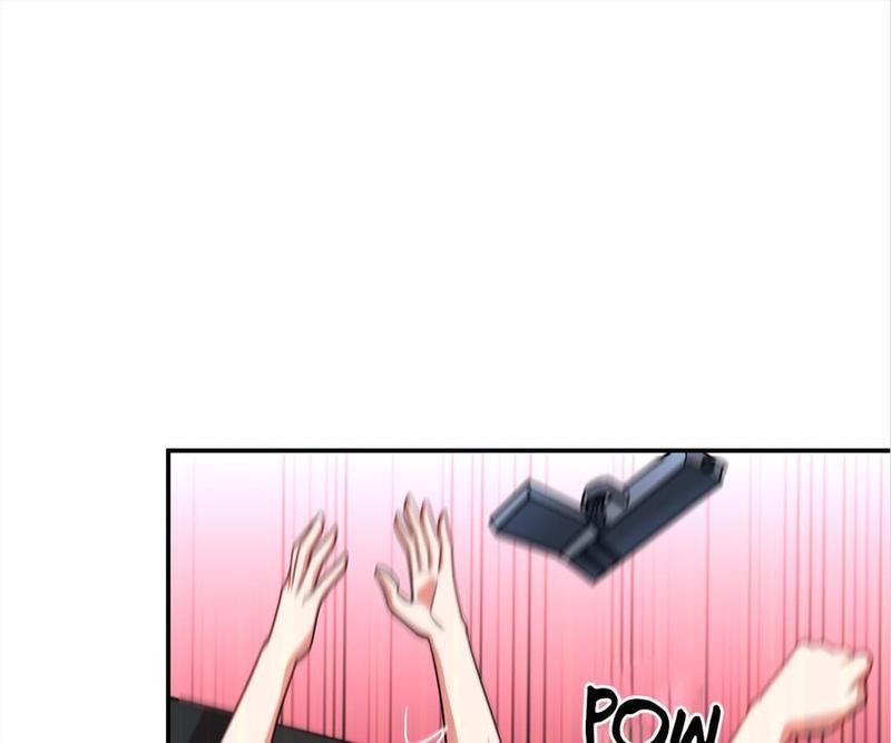 Pick Up the Prettiest Girl - Episode 186 — page 21