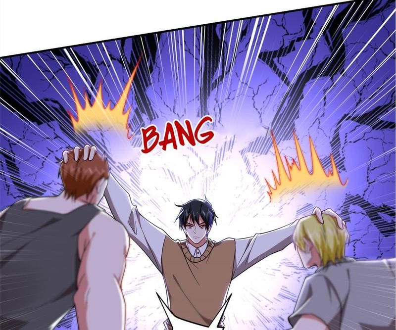 Pick Up the Prettiest Girl - Episode 186 — page 27