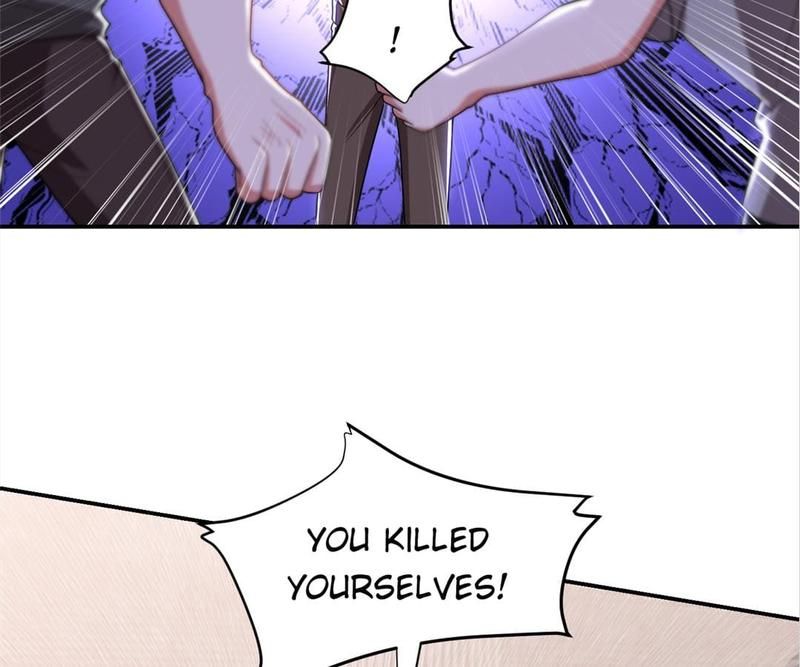 Pick Up the Prettiest Girl - Episode 186 — page 28