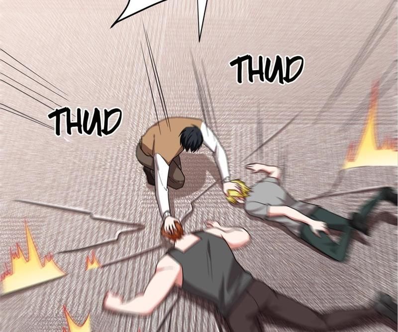 Pick Up the Prettiest Girl - Episode 186 — page 29