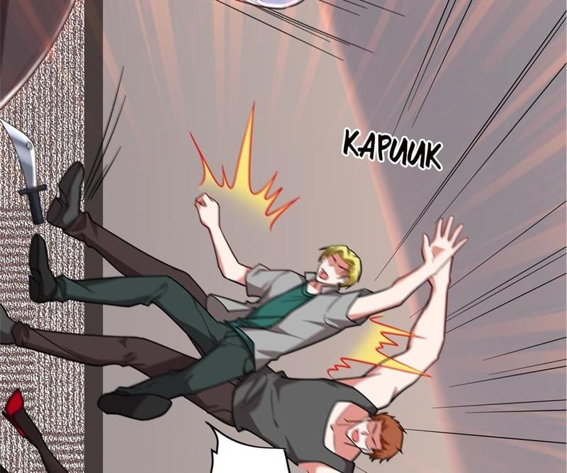 Pick Up the Prettiest Girl - Episode 186 — page 4