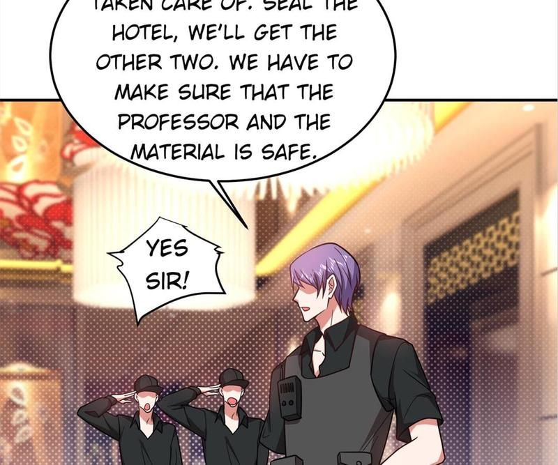 Pick Up the Prettiest Girl - Episode 186 — page 43