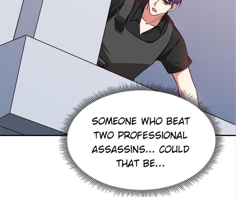 Pick Up the Prettiest Girl - Episode 186 — page 57