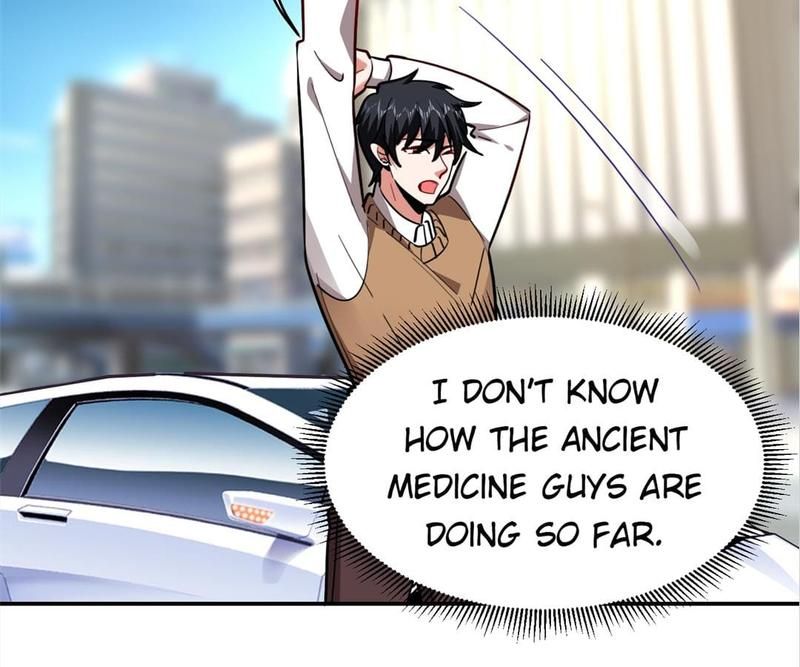 Pick Up the Prettiest Girl - Episode 186 — page 67