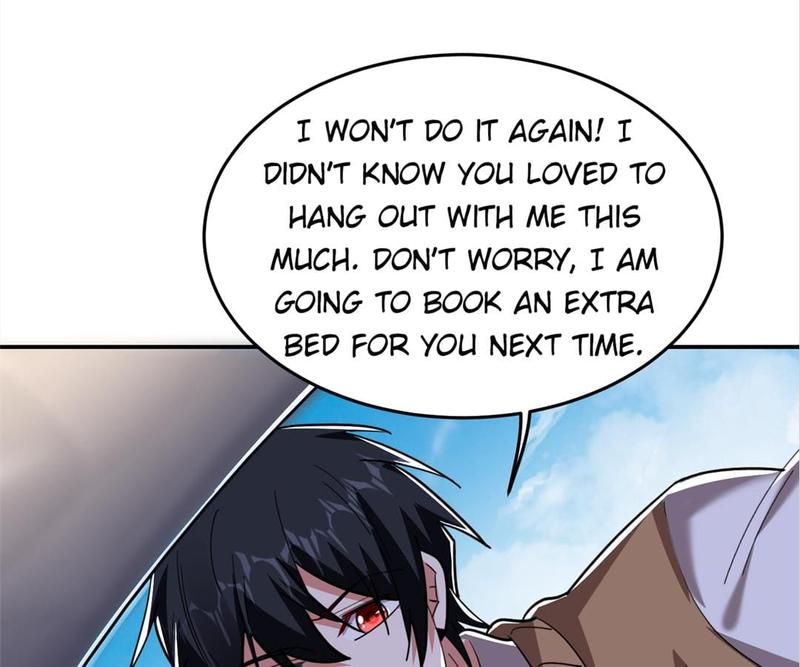 Pick Up the Prettiest Girl - Episode 186 — page 70
