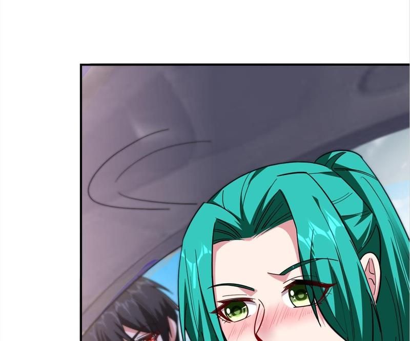 Pick Up the Prettiest Girl - Episode 186 — page 72