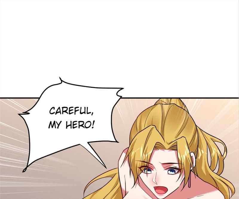 Pick Up the Prettiest Girl - Episode 186 — page 9