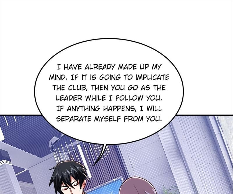 Pick Up the Prettiest Girl - Episode 187 — page 16