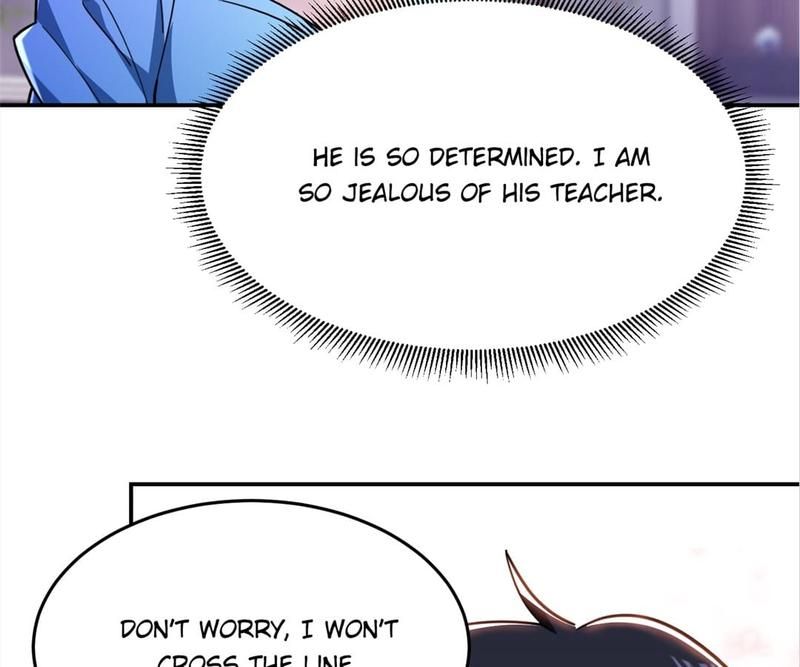 Pick Up the Prettiest Girl - Episode 187 — page 21