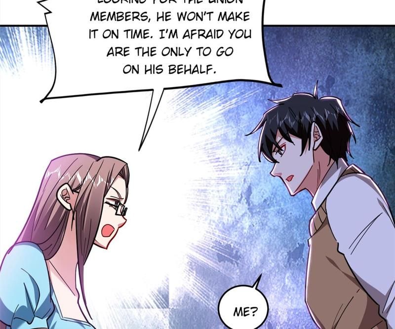Pick Up the Prettiest Girl - Episode 187 — page 8