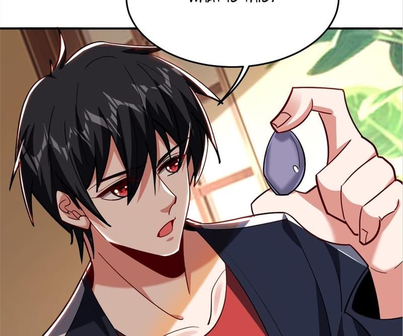 Pick Up the Prettiest Girl - Episode 188 — page 19