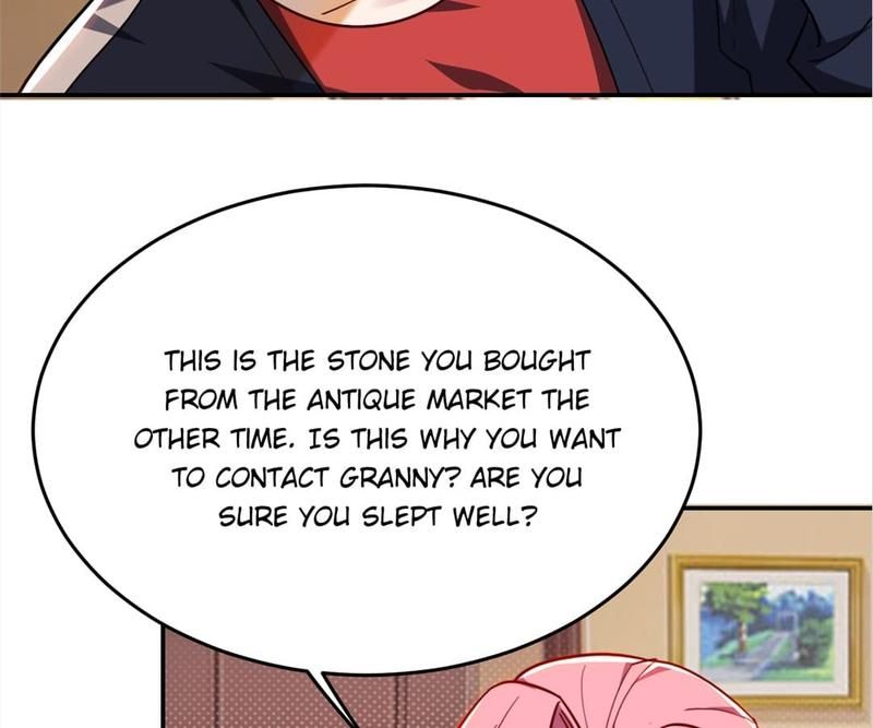 Pick Up the Prettiest Girl - Episode 188 — page 20
