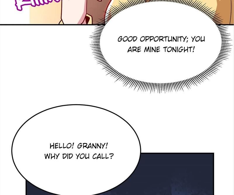 Pick Up the Prettiest Girl - Episode 188 — page 34