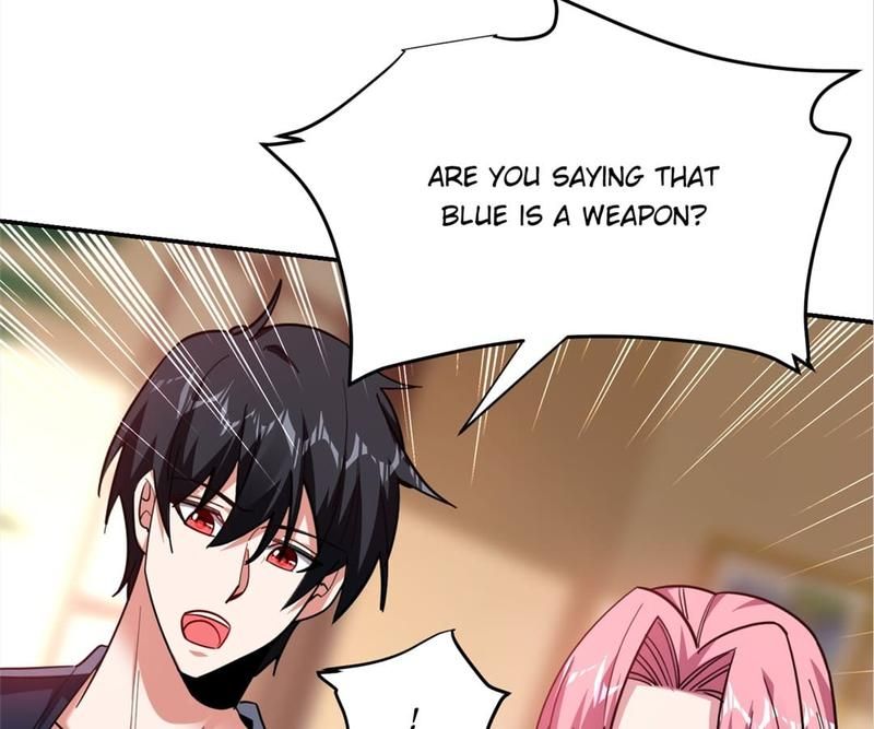 Pick Up the Prettiest Girl - Episode 188 — page 44