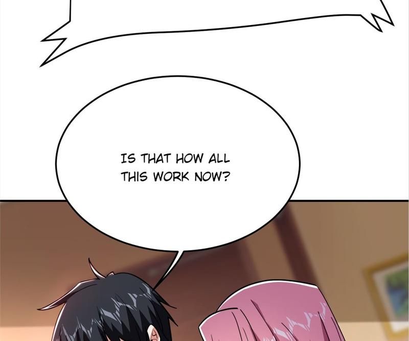 Pick Up the Prettiest Girl - Episode 188 — page 53