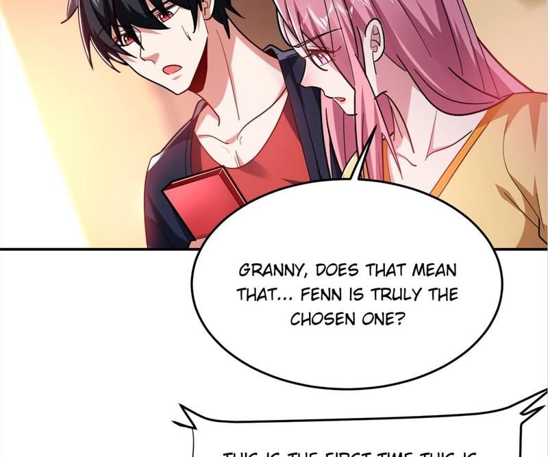 Pick Up the Prettiest Girl - Episode 188 — page 54