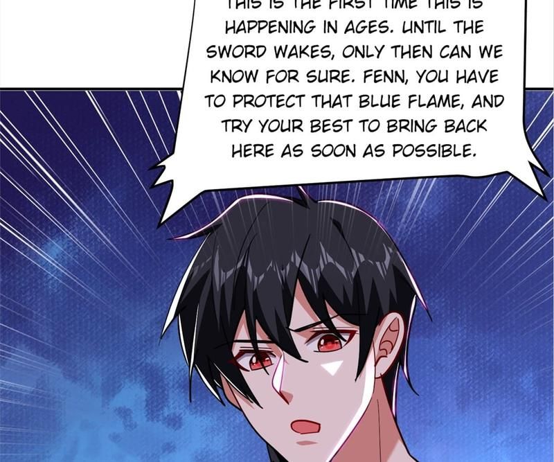 Pick Up the Prettiest Girl - Episode 188 — page 55
