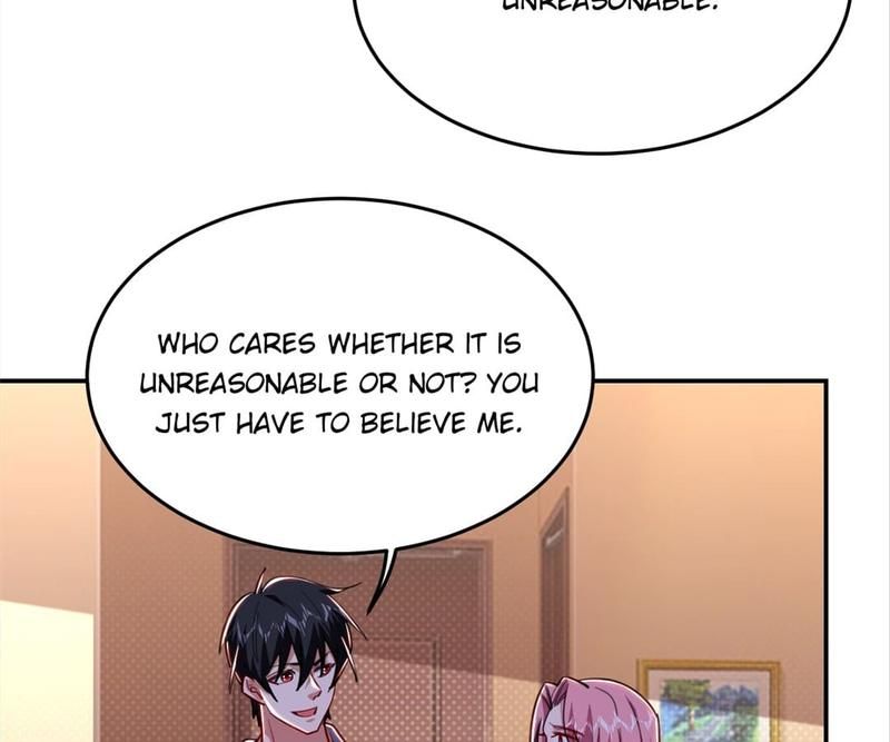 Pick Up the Prettiest Girl - Episode 188 — page 59