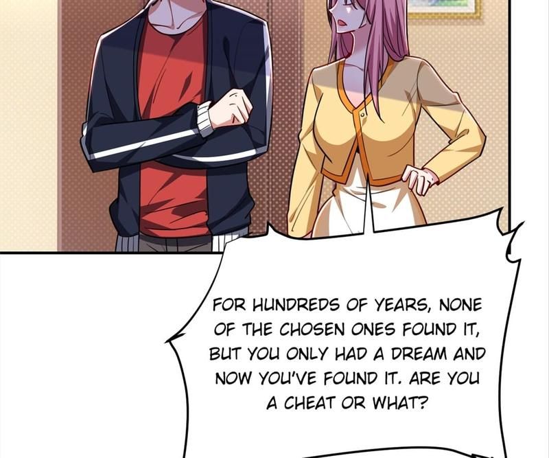 Pick Up the Prettiest Girl - Episode 188 — page 60
