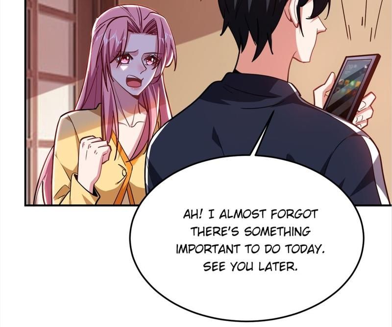 Pick Up the Prettiest Girl - Episode 188 — page 65