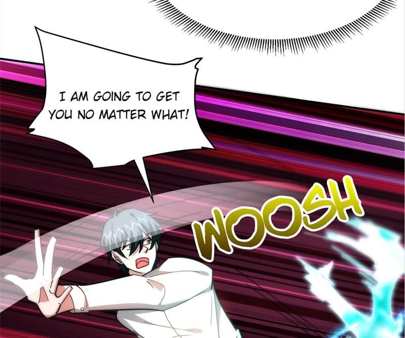 Pick Up the Prettiest Girl - Episode 188 — page 9