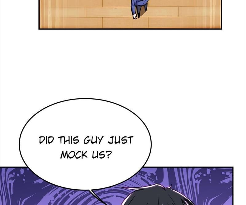Pick Up the Prettiest Girl - Episode 189 — page 10