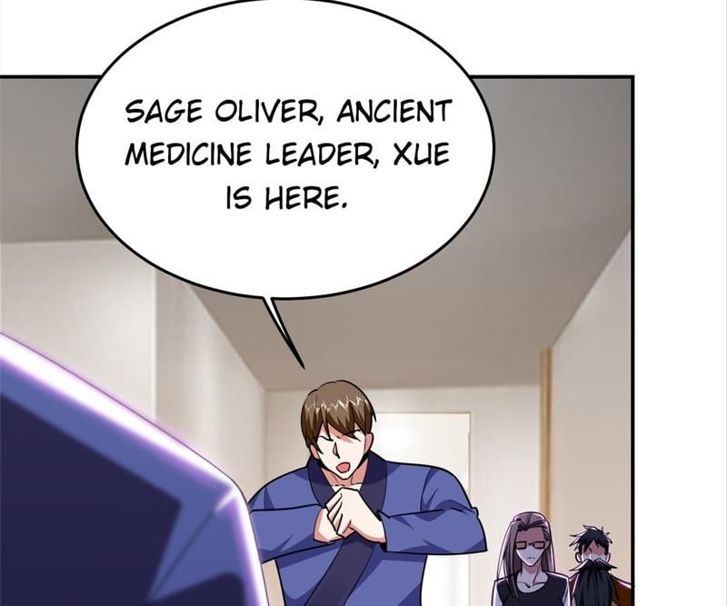 Pick Up the Prettiest Girl - Episode 189 — page 17