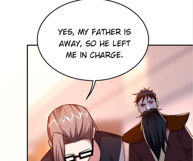 Pick Up the Prettiest Girl - Episode 189 — page 21