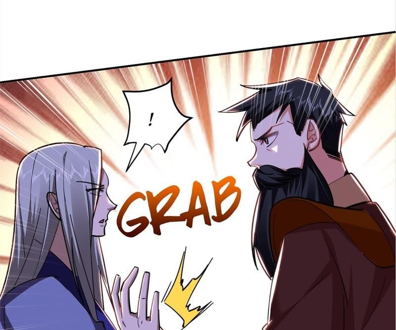 Pick Up the Prettiest Girl - Episode 189 — page 34