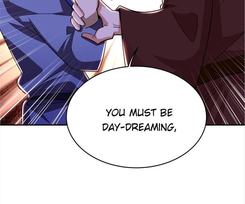 Pick Up the Prettiest Girl - Episode 189 — page 35