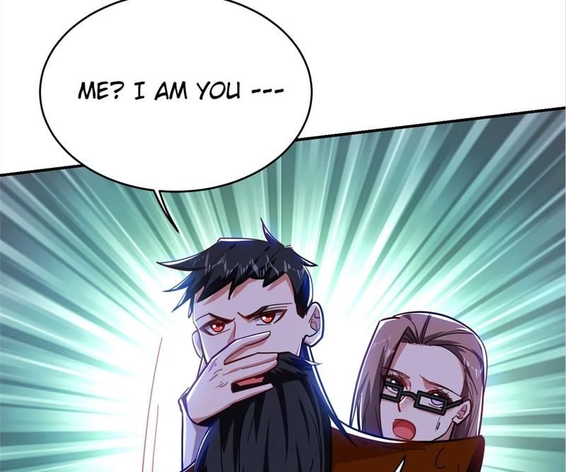 Pick Up the Prettiest Girl - Episode 189 — page 41