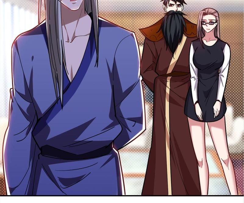 Pick Up the Prettiest Girl - Episode 189 — page 50