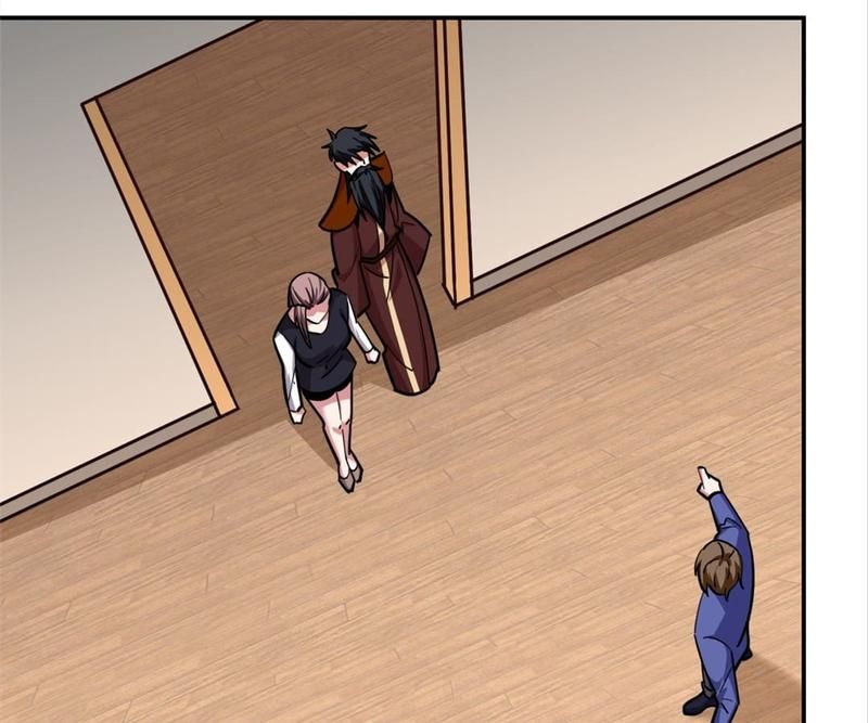 Pick Up the Prettiest Girl - Episode 189 — page 57