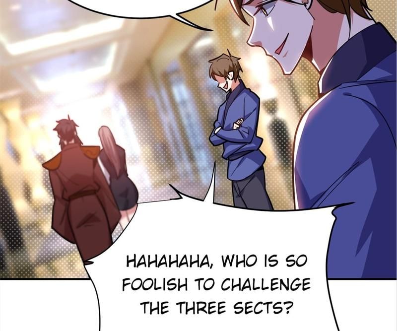 Pick Up the Prettiest Girl - Episode 189 — page 63