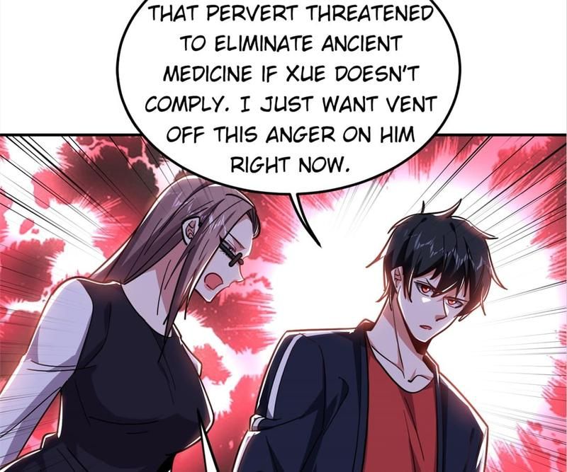 Pick Up the Prettiest Girl - Episode 189 — page 69
