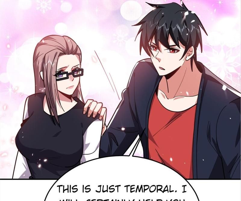 Pick Up the Prettiest Girl - Episode 189 — page 76