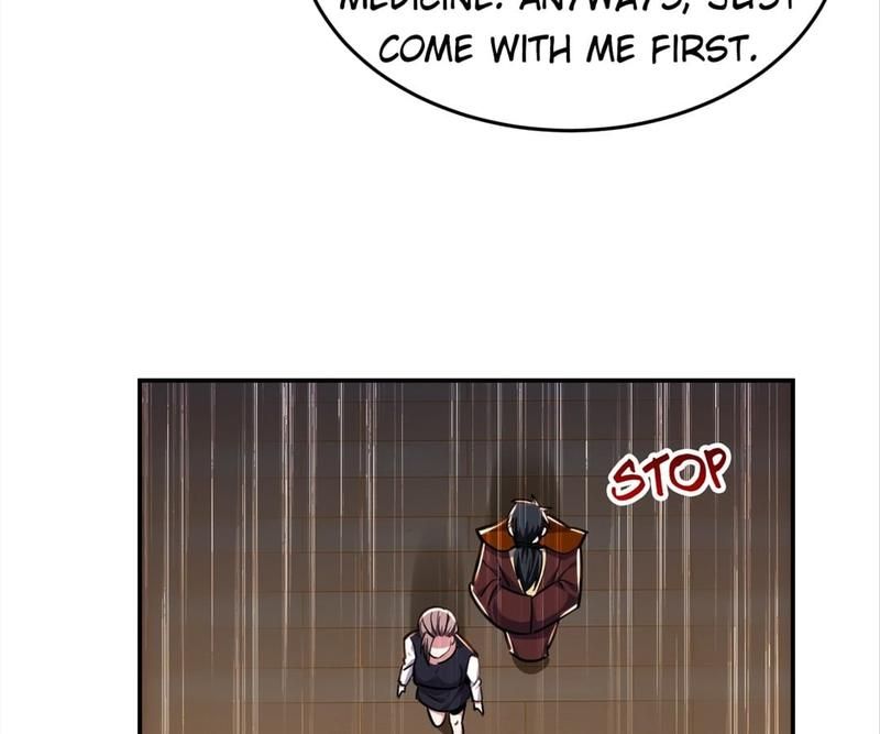 Pick Up the Prettiest Girl - Episode 189 — page 8