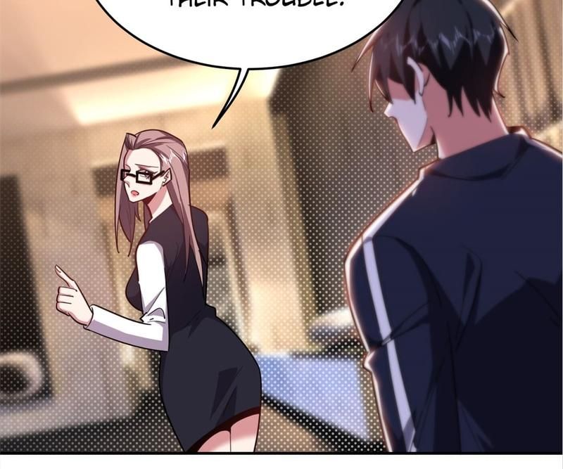 Pick Up the Prettiest Girl - Episode 189 — page 81
