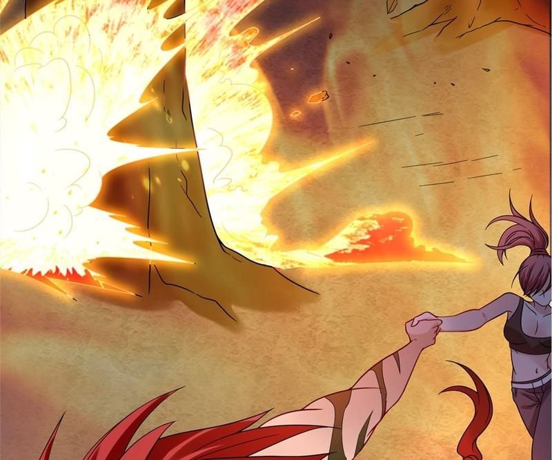Pick Up the Prettiest Girl - Episode 19 — page 17