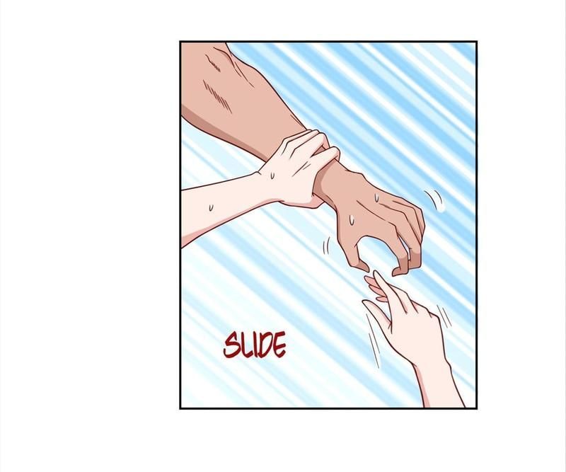 Pick Up the Prettiest Girl - Episode 19 — page 23