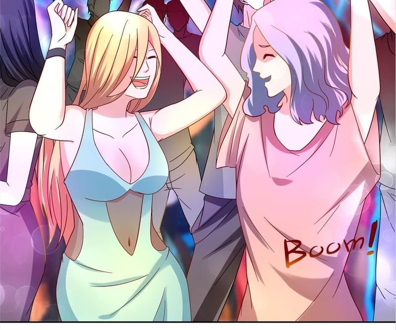 Pick Up the Prettiest Girl - Episode 19 — page 3
