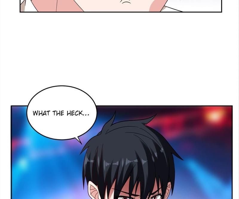 Pick Up the Prettiest Girl - Episode 19 — page 42